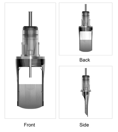 CM14 Magnum Tattoo Cartridge Needle for Large-Area Color Packing