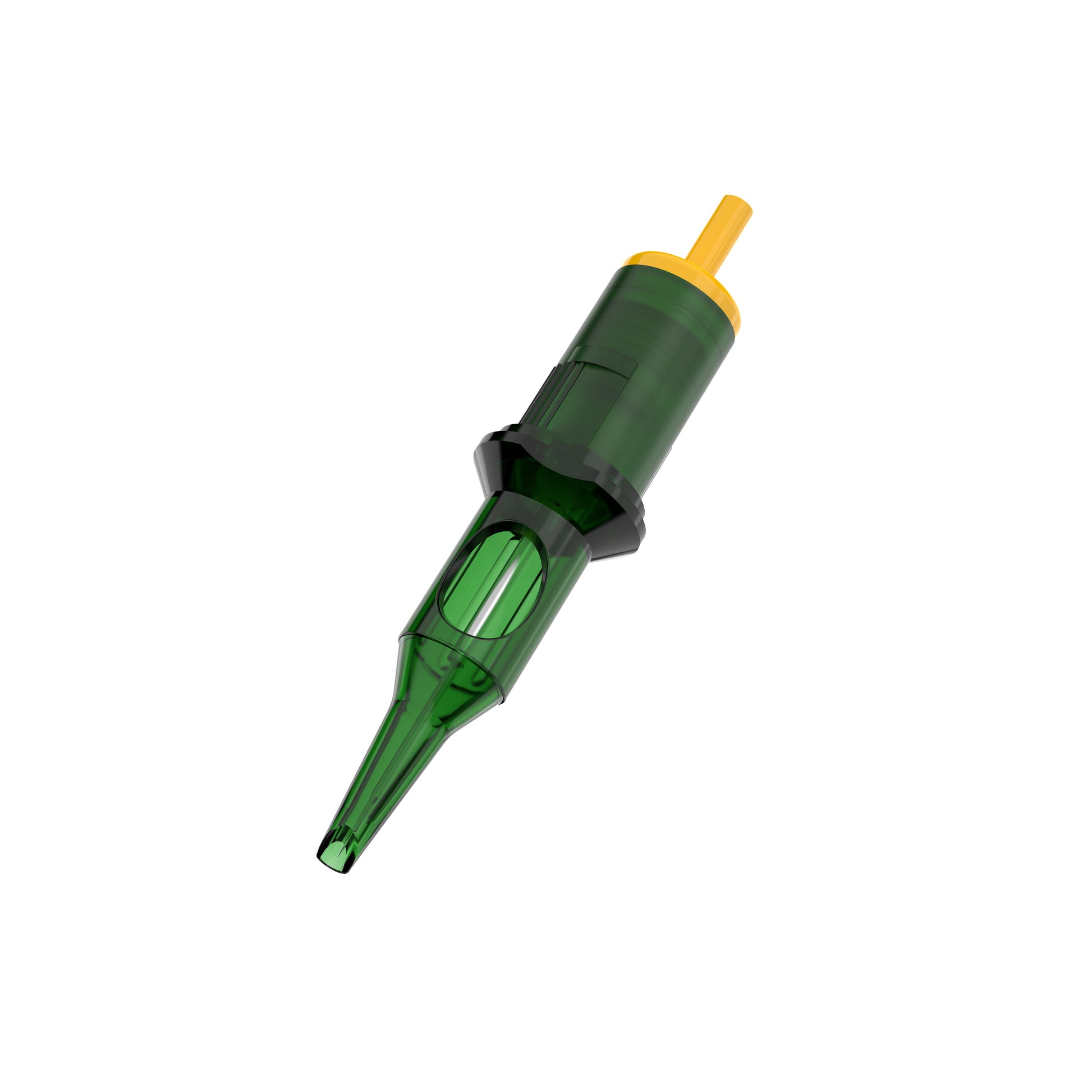 CM03 Professional Round Tattoo Cartridge Needle with Precision Membrane | CREDITECH MED