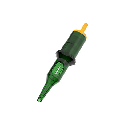 CM03 Professional Round Tattoo Cartridge Needle with Precision Membrane | CREDITECH MED