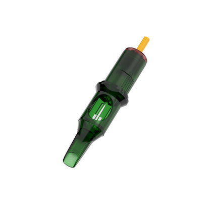 CM03 Professional Magnum Tattoo Cartridge Needle with Stable Ink Flow | CREDITECH MED