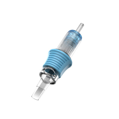CM5 tattoo cartridge needle configuration and pin arrangement