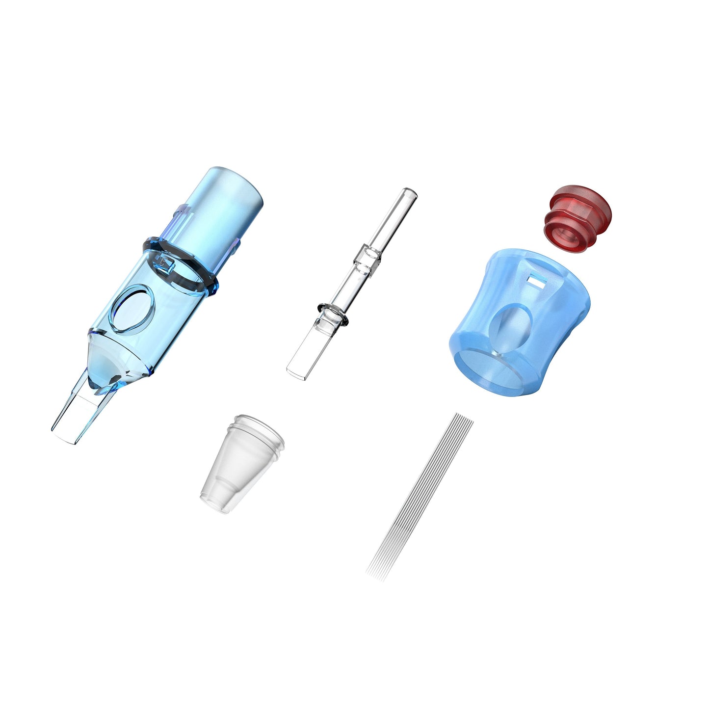 CM9 Tattoo Cartridge Needle