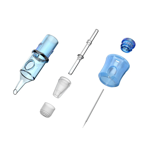 CM9 Tattoo Cartridge Needle
