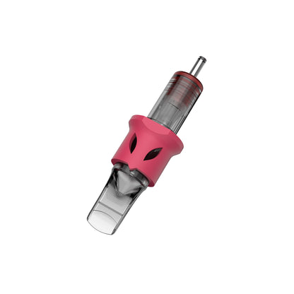 CM11-1 Fox Eye tattoo cartridge needle M1 magnum configuration for shading and color packing