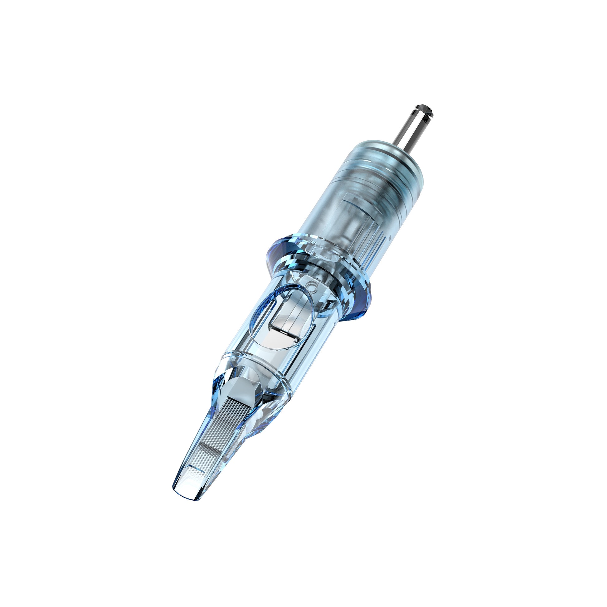 CM13 magnum tattoo cartridge needle for shading and color packing applications