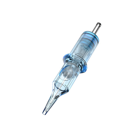 CM13 standard tattoo cartridge needle professional tattoo needle design by CREDITECH MED