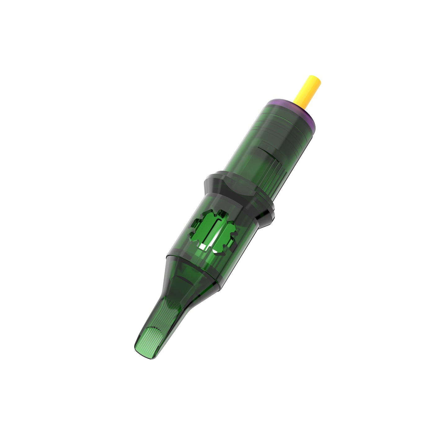 SP3 magnum tattoo cartridge needle for smooth shading and color packing