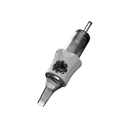 SP5 magnum tattoo cartridge needle with soft silicone grip for shading and color packing