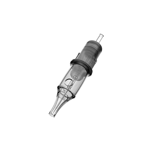 ESTLIA CM15 SMP Cartridge Needle with Needle Depth Limiter for Scalp Micropigmentation