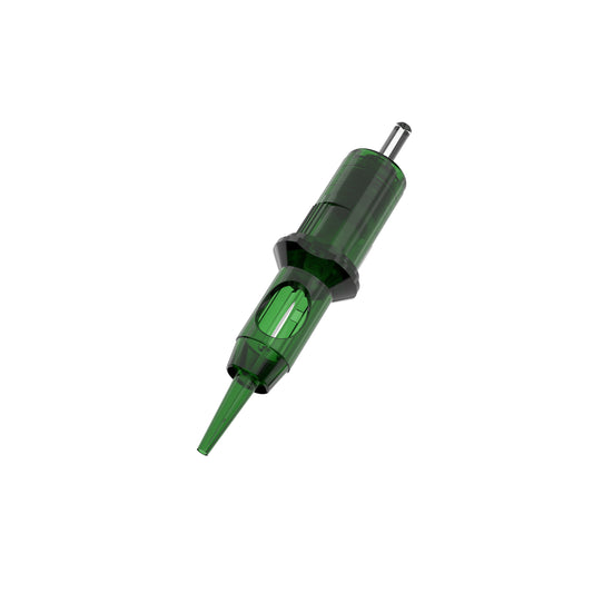 CM16 PMU cartridge needle professional permanent makeup needle by CREDITECH MED