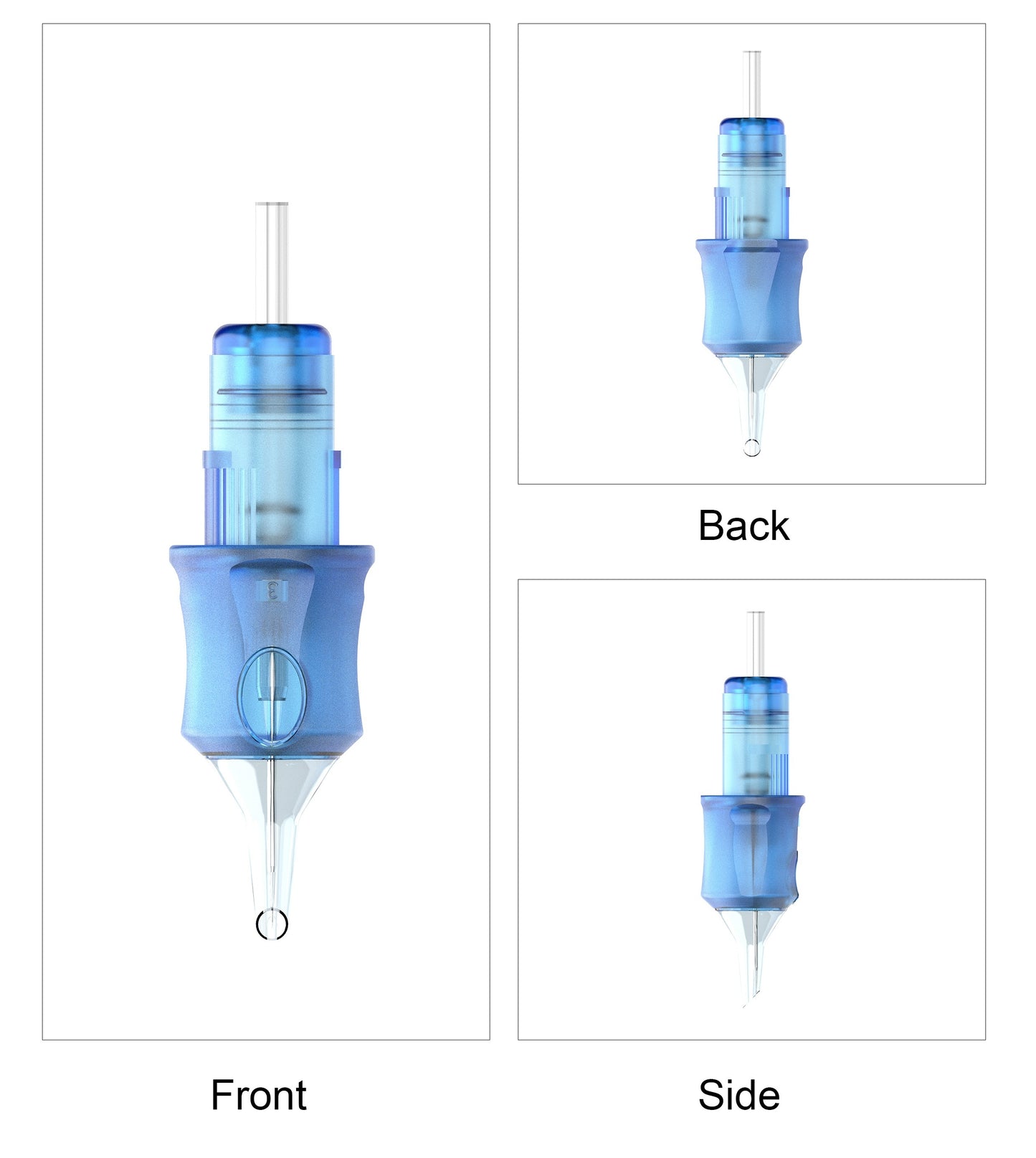 CM9 Tattoo Cartridge Needle
